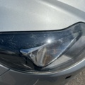 1504219-52 Ford Focus Kombi 1.6 TDCi Manuell, 115hk, 2012