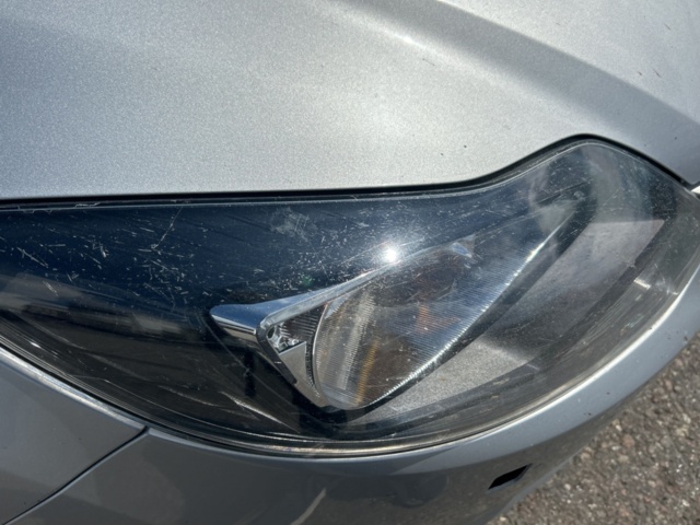 1504219-52 Ford Focus Kombi 1.6 TDCi Manuell, 115hk, 2012