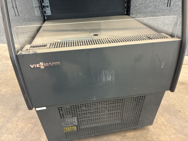 1528568-4 Display refrigerator Viessman SNP572618