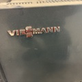 1528568-5 Display refrigerator Viessman SNP572618