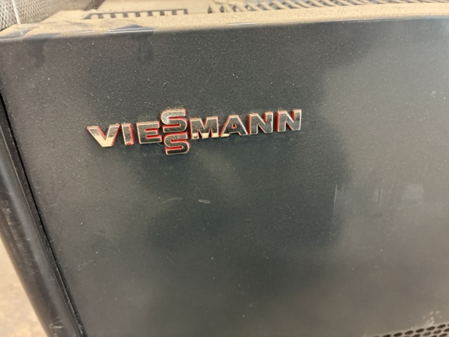 1528568-5 Display refrigerator Viessman SNP572618