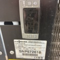 1528568-6 Display refrigerator Viessman SNP572618