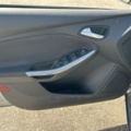 1504219-9 Ford Focus Kombi 1.6 TDCi Manuell, 115hk, 2012