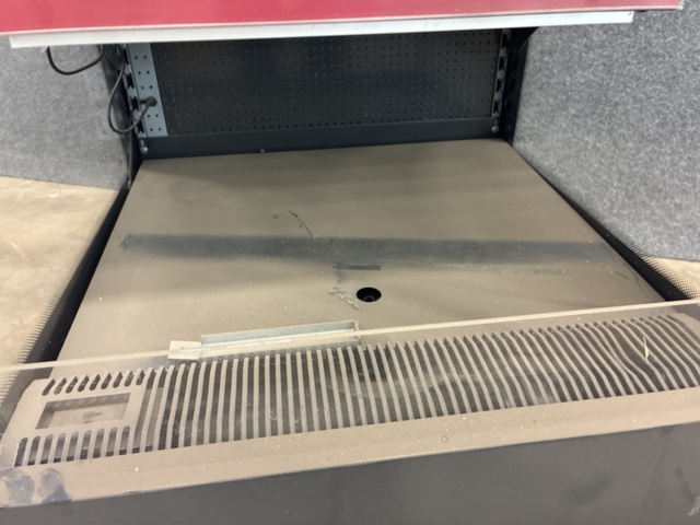 1528568-7 Display refrigerator Viessman SNP572618