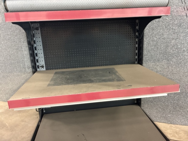 1528568-8 Display refrigerator Viessman SNP572618