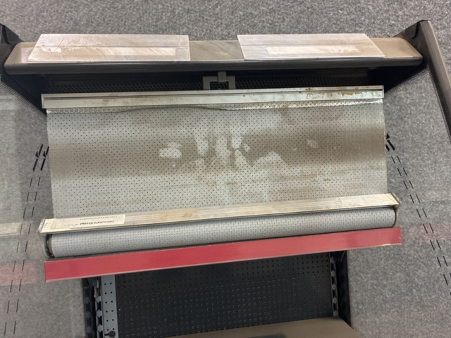 1528568-9 Display refrigerator Viessman SNP572618