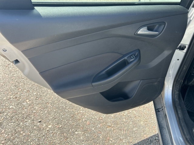 1504219-19 Ford Focus Kombi 1.6 TDCi Manuell, 115hk, 2012