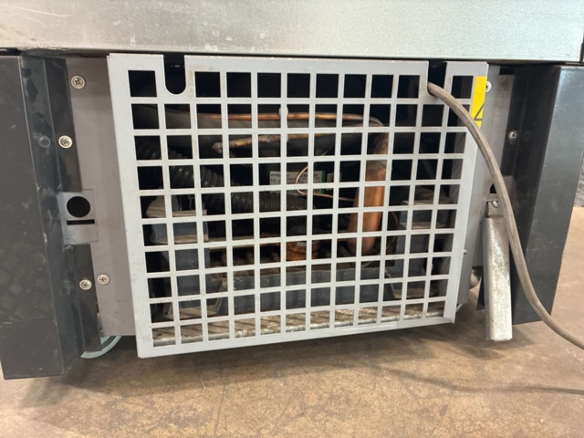 1528568-14 Display refrigerator Viessman SNP572618