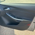 1504219-28 Ford Focus Kombi 1.6 TDCi Manuell, 115hk, 2012