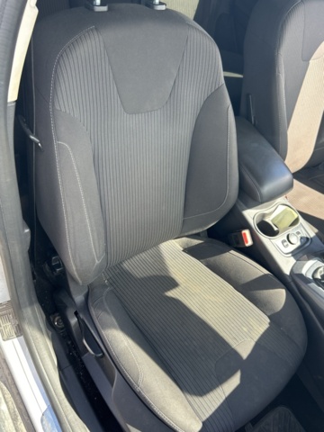 1504219-26 Ford Focus Kombi 1.6 TDCi Manuell, 115hk, 2012