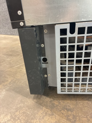 1528568-18 Display refrigerator Viessman SNP572618