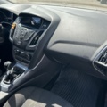 1504219-27 Ford Focus Kombi 1.6 TDCi Manuell, 115hk, 2012