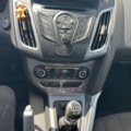 1504219-16 Ford Focus Kombi 1.6 TDCi Manuell, 115hk, 2012