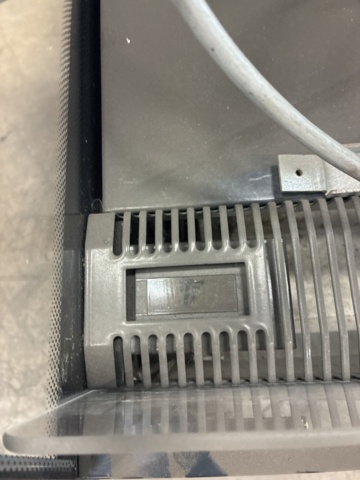1528568-23 Display refrigerator Viessman SNP572618