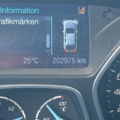 1504219-13 Ford Focus Kombi 1.6 TDCi Manuell, 115hk, 2012