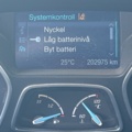1504219-14 Ford Focus Kombi 1.6 TDCi Manuell, 115hk, 2012