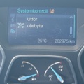 1504219-15 Ford Focus Kombi 1.6 TDCi Manuell, 115hk, 2012