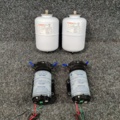 1536866-1 Pumps & Expansion Tanks Aquatec DDP5800 / Varem