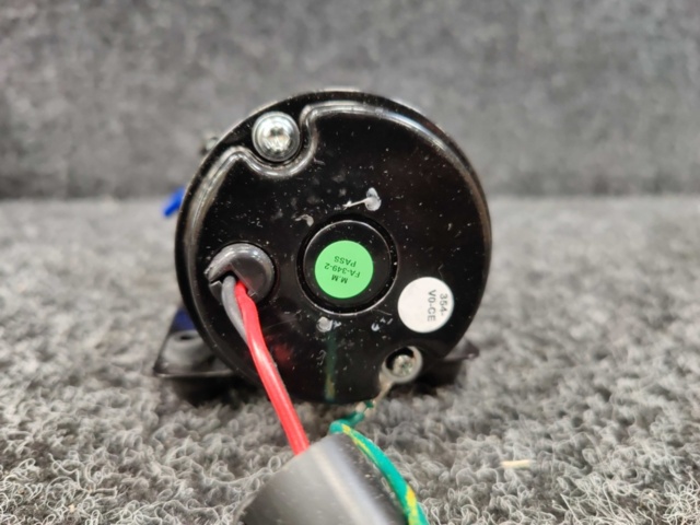 1536867-9 Pumps & Expansion Tanks Aquatec DDP5800 / Varem