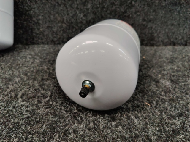 1536867-14 Pumps & Expansion Tanks Aquatec DDP5800 / Varem