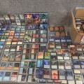 1482682-1 Magic the gathering - Playing cards