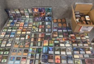 1482682 Magic the gathering - Spelkort