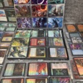 1482682-3 Magic the gathering - Playing cards