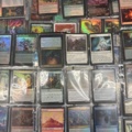 1482682-4 Magic the gathering - Playing cards
