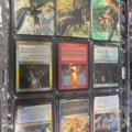 1482682-6 Magic the gathering - Playing cards