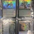 1482682-7 Magic the gathering - Playing cards