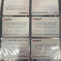 1482682-8 Magic the gathering - Playing cards