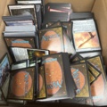 1482682-9 Magic the gathering - Playing cards