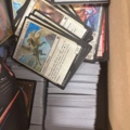 1482682-10 Magic the gathering - Playing cards
