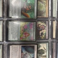 1482682-11 Magic the gathering - Playing cards