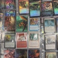 1482682-12 Magic the gathering - Playing cards