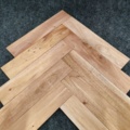 1536871-15 Massiv Fiskbens-/enstavsparkett Mahogny 300x60x10 mm (ca 120,24 kvm)