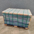 1536872-5 Klinkers med träutseende Aspen Wood Bianco 50,40 kvm