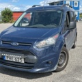 1504222-1 Ford Tourneo Connect 1.5 TDCi Manuell, 100hk, 2017