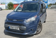 1504222 Ford Tourneo Connect 1.5 TDCi Manuell, 100hk, 2017