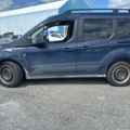 1504222-2 Ford Tourneo Connect 1.5 TDCi Manuell, 100hk, 2017