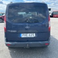 1504222-4 Ford Tourneo Connect 1.5 TDCi Manuell, 100hk, 2017