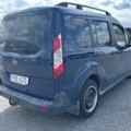 1504222-5 Ford Tourneo Connect 1.5 TDCi Manuell, 100hk, 2017