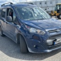 1504222-7 Ford Tourneo Connect 1.5 TDCi Manuell, 100hk, 2017