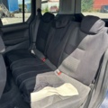 1504222-19 Ford Tourneo Connect 1.5 TDCi Manuell, 100hk, 2017