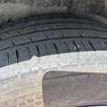 1504222-29 Ford Tourneo Connect 1.5 TDCi Manuell, 100hk, 2017