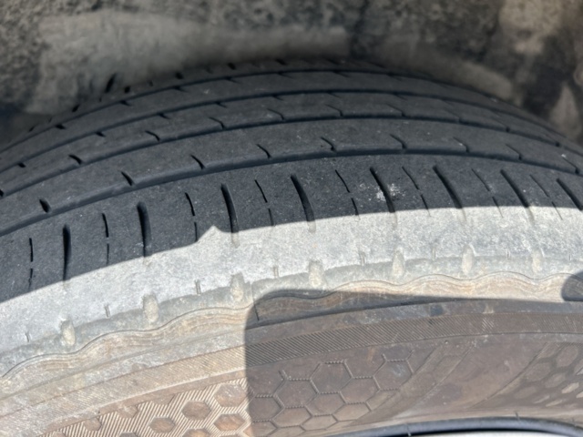 1504222-29 Ford Tourneo Connect 1.5 TDCi Manuell, 100hk, 2017