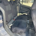 1504222-21 Ford Tourneo Connect 1.5 TDCi Manuell, 100hk, 2017