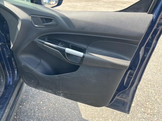 1504222-25 Ford Tourneo Connect 1.5 TDCi Manuell, 100hk, 2017