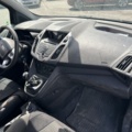 1504222-24 Ford Tourneo Connect 1.5 TDCi Manuell, 100hk, 2017