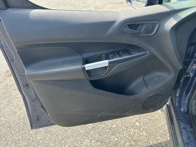 1504222-9 Ford Tourneo Connect 1.5 TDCi Manuell, 100hk, 2017